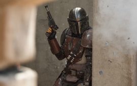 The Mandalorian Review: Maakt het de verwachtingen waar?