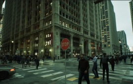 The Matrix Awakens