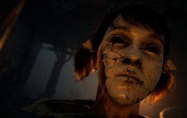 The Medium Review – Kopen, budgetbak of slopen?