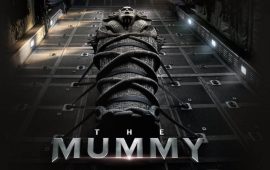 Filmkings over Denial, Star Wars Episode 9 & The Mummy