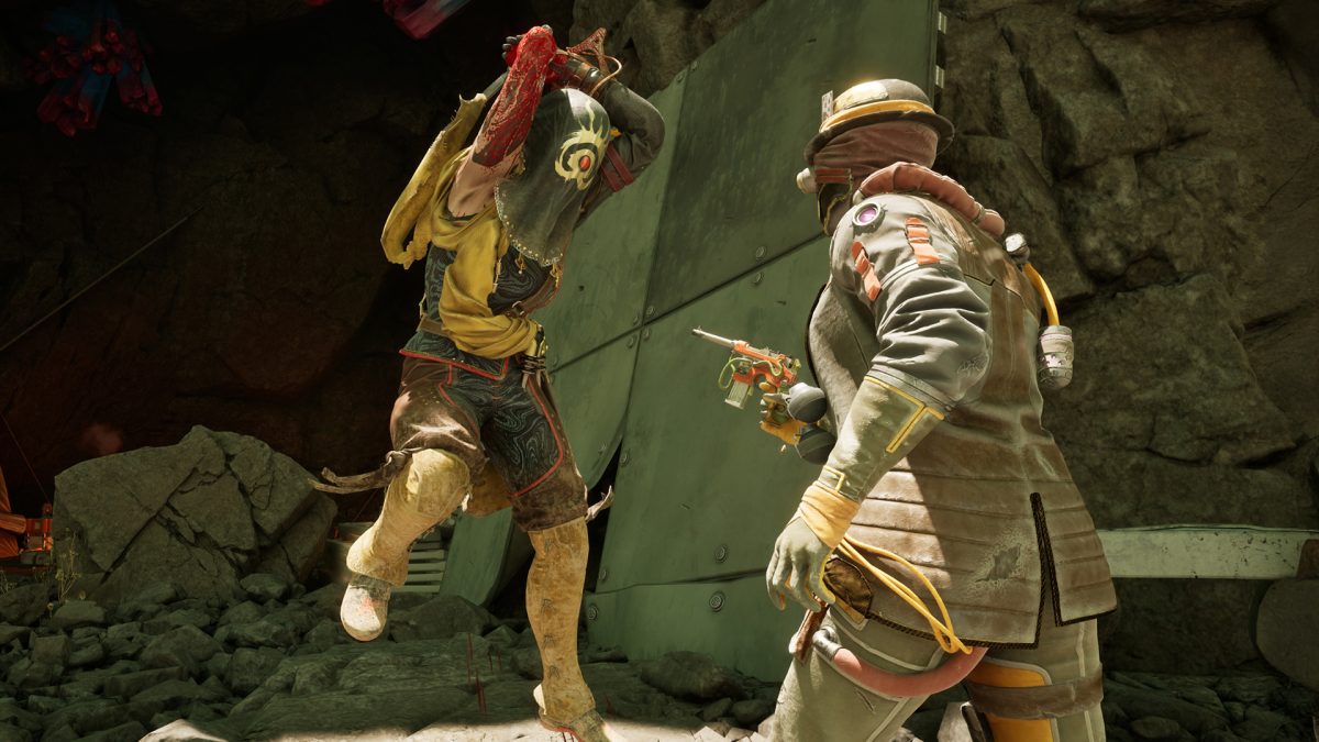 The Outer Worlds 2 Review: Kopen, budgetbak of slopen?