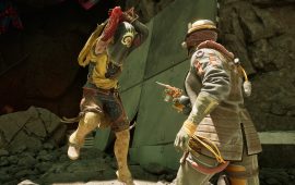 The Outer Worlds 2 Review: Kopen, budgetbak of slopen?