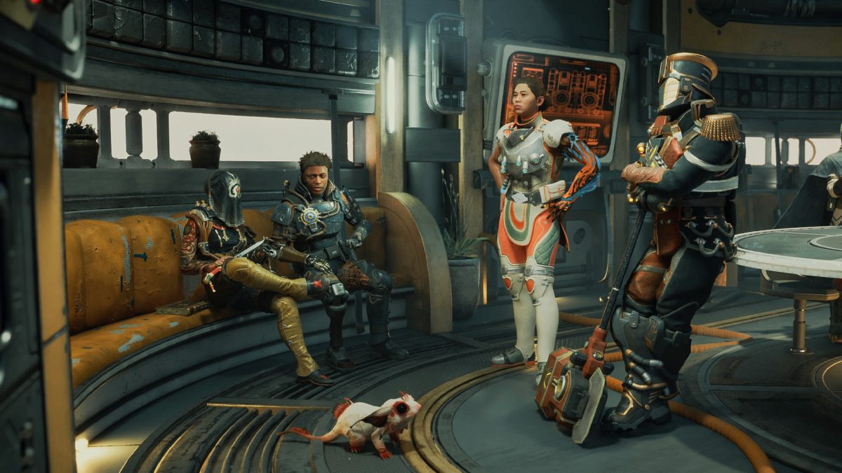 The Outer Worlds 2 Premium Review