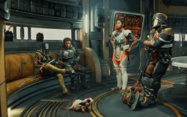 The Outer Worlds 2 Premium Review