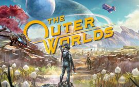 The Outer Worlds Review: Kopen, budgetbak of slopen?