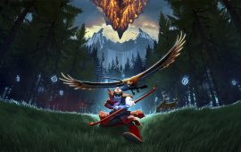 The Pathless Review – Kopen, budgetbak of slopen?