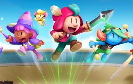 The Plucky Squire Preview: Een fraai kleinood