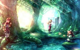 Secret of Mana Review: een opgepoetst aftreksel van het origineel?