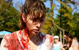 Premium: Filmkings over Gal Gadot en The Sinner