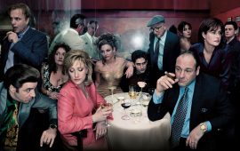 Eerbetoon aan één van de beste series ooit gemaakt: The Sopranos