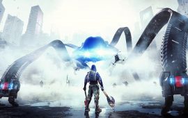 The Surge 2 Review: Kopen, budgetbak of slopen?