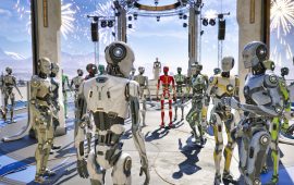 The Talos Principle 2 Review: Kopen, budgetbak of slopen?