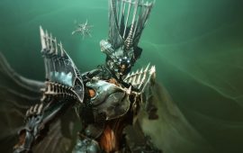 Destiny 2: The Witch Queen Premium Review [Fabulous February]