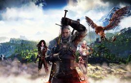 Videogame Stories