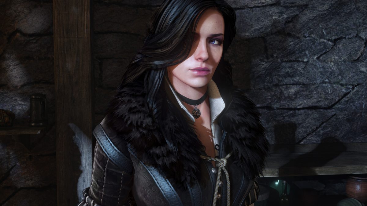GK Daily: Witcher 3 DLC steeds zekerder & PC gamen wordt *** duur