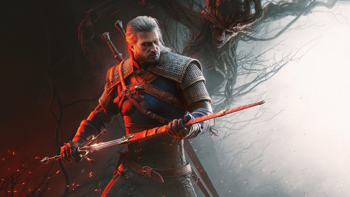 GK Daily: Nieuwe DLC voor The Witcher 3: Wild Hunt aangekondigd