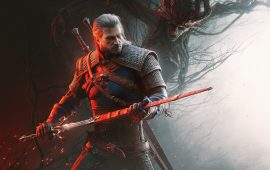 GK Daily: Nieuwe DLC voor The Witcher 3: Wild Hunt aangekondigd