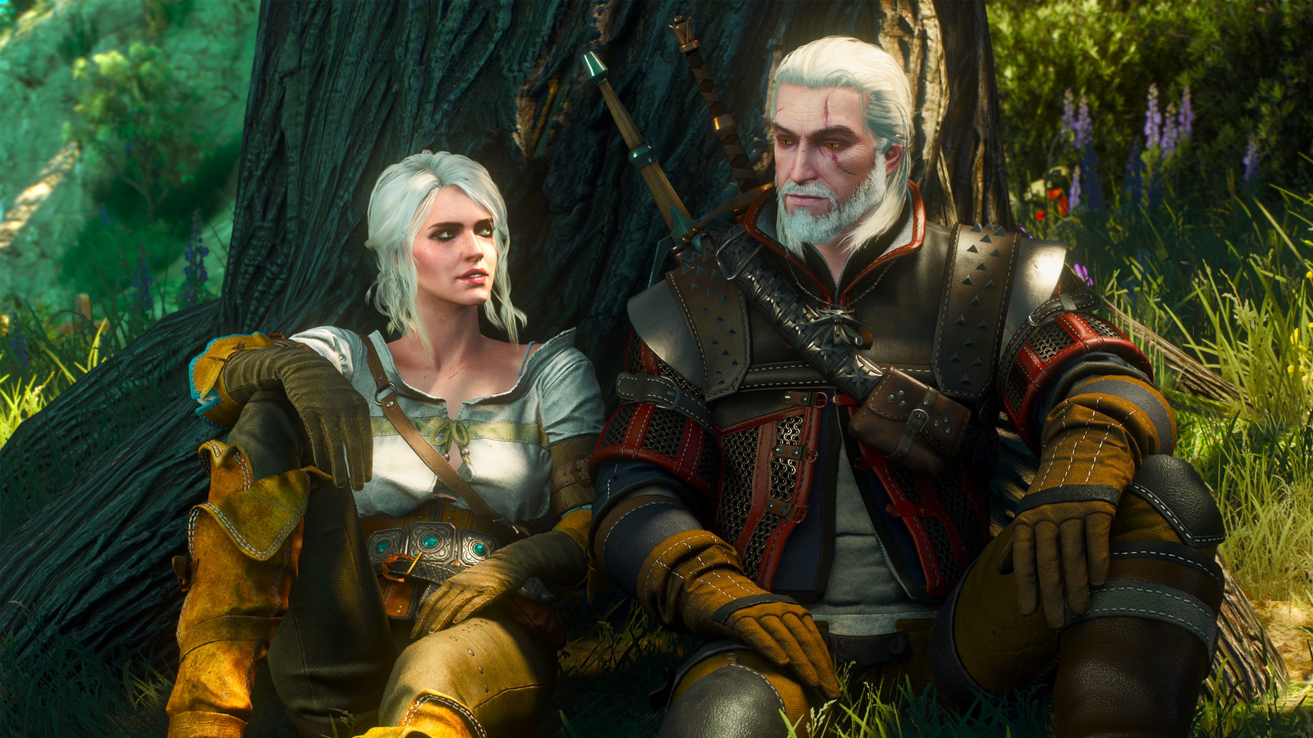 The Witcher 3: Wild Hunt Next Gen Update Review - Gamekings