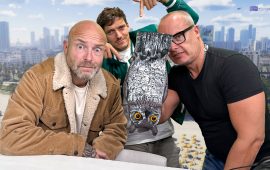 Brievenmaandag over The Witcher 4, Resident Evil & GTA met kids