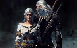 GK Daily: CD Projekt Red blijft bij RPG's & de Splinter Cell Remake
