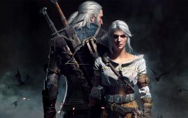 EvdWL over The Witcher, de 17 games van Ubisoft & nieuwe Battlefield
