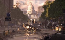 Best of E3 2018: Preview The Division 2