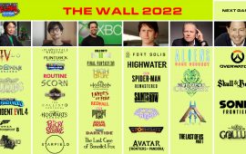 The Wall