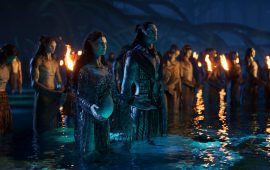 Avatar: The Way of Water