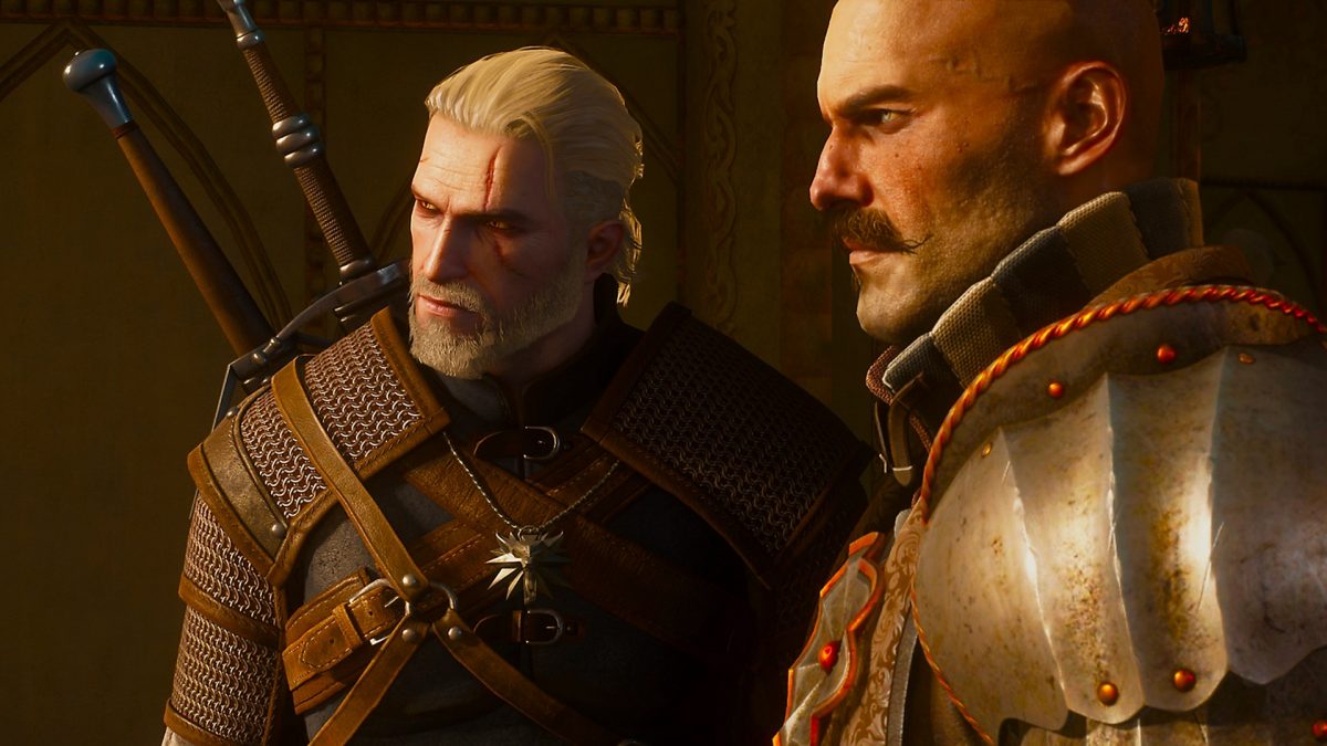 The Witcher 3: Wild Hunt Remastered Review