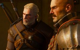 The Witcher 3: Wild Hunt Remastered Review