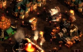 Let’s Play They Are Billions