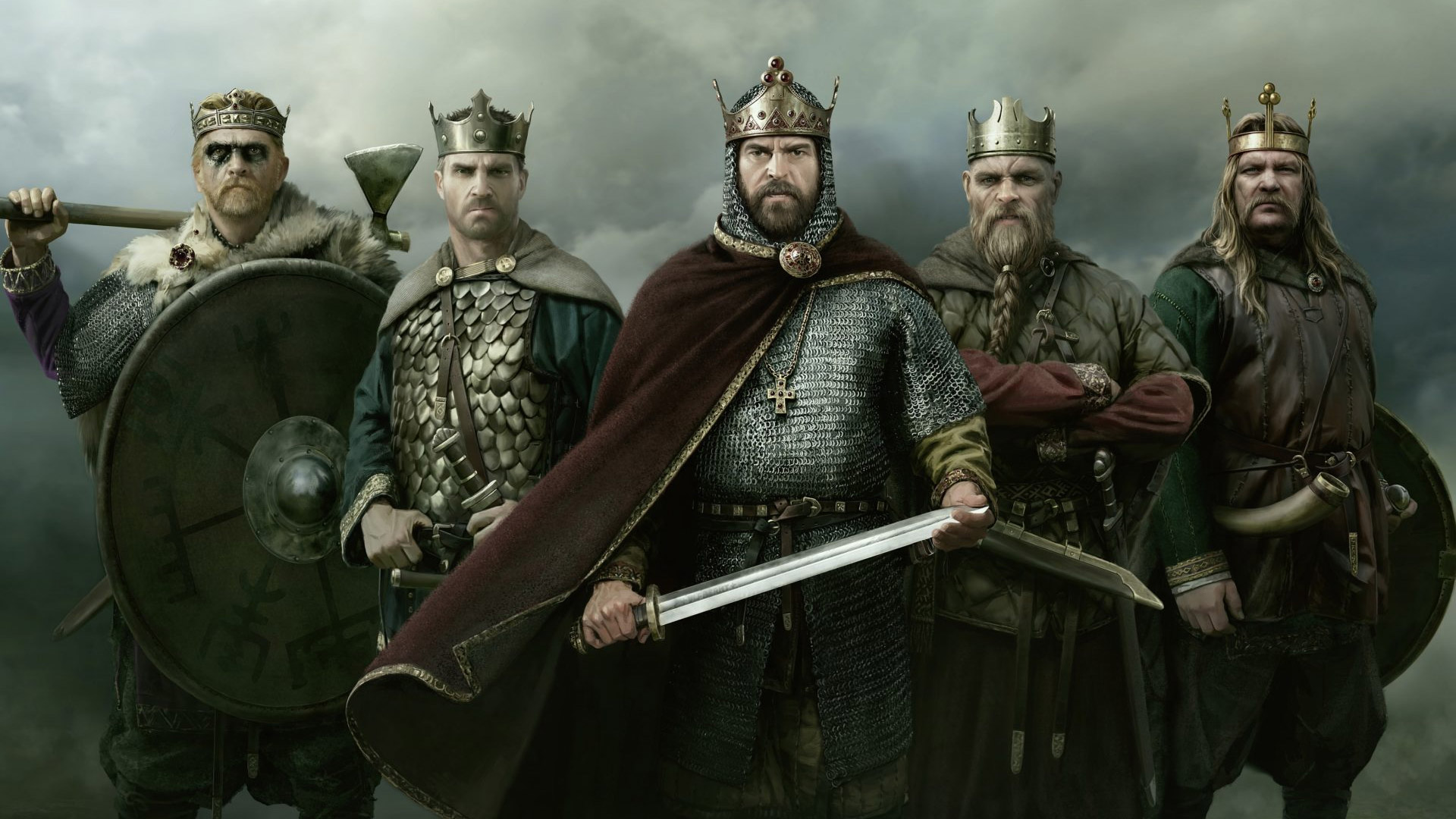 thrones of britannia steam download thrones of britannia steam download