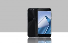 ASUS ZenFone 4 Review: Boris zijn nieuwste ontdekking
