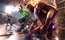 Marvel’s Avengers Preview: “Bombastische superhero game”