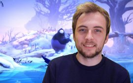 Eindejaarsinterview 2020 Kevin: ‘Ik probeer het vaderschap te combineren met streamen’