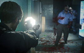 Tien fantastische zombie games: Dead Rising, Resident Evil en DayZ