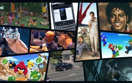 Tijdsgeest 2009: Borderlands, Avatar & overlijden Michael Jackson