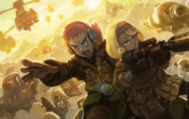 Tiny Metal: Is deze game van hetzelfde kaliber als Advance Wars?