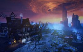 GK Journaal: Fijn nieuws over Fable, Mass Effect & game die je moet zien