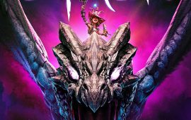 Tiny Tina's Wonderlands preview