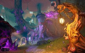 Tiny Tina’s Wonderlands