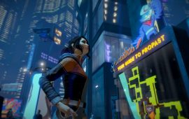 Dreamfall Chapters Review