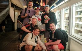 25 jaar Gamekings: Wat maakt Tokyo game-hoofdstad van de wereld?