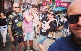 GK Journaal: Vier PS5 geruchten & Tokyo Game Show open voor publiek