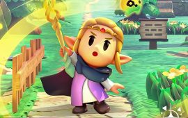 EvdWL over De Tokyo Game Show, Nintendo, PS5 Pro & Ubisoft