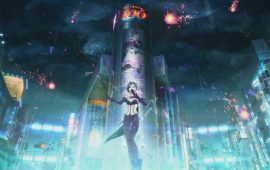 Tokyo Mirage Sessions