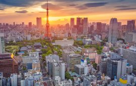 Het is aan! Gamekings @ Tokyo Game Show 2018