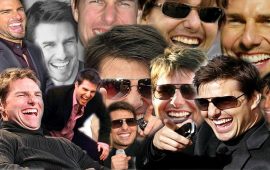 Tom Cruise