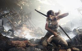 Tomb Raider