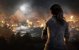 Shadow of the Tomb Raider Preview: ‘Hoe groot is de love voor Lara?’